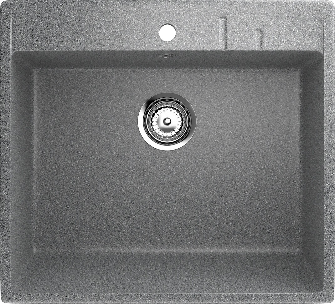 Кухонная мойка EcoStone ES-15  детальное изображение - 3