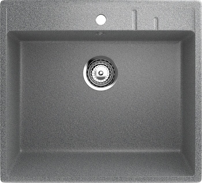 Кухонная мойка EcoStone ES-15  №3