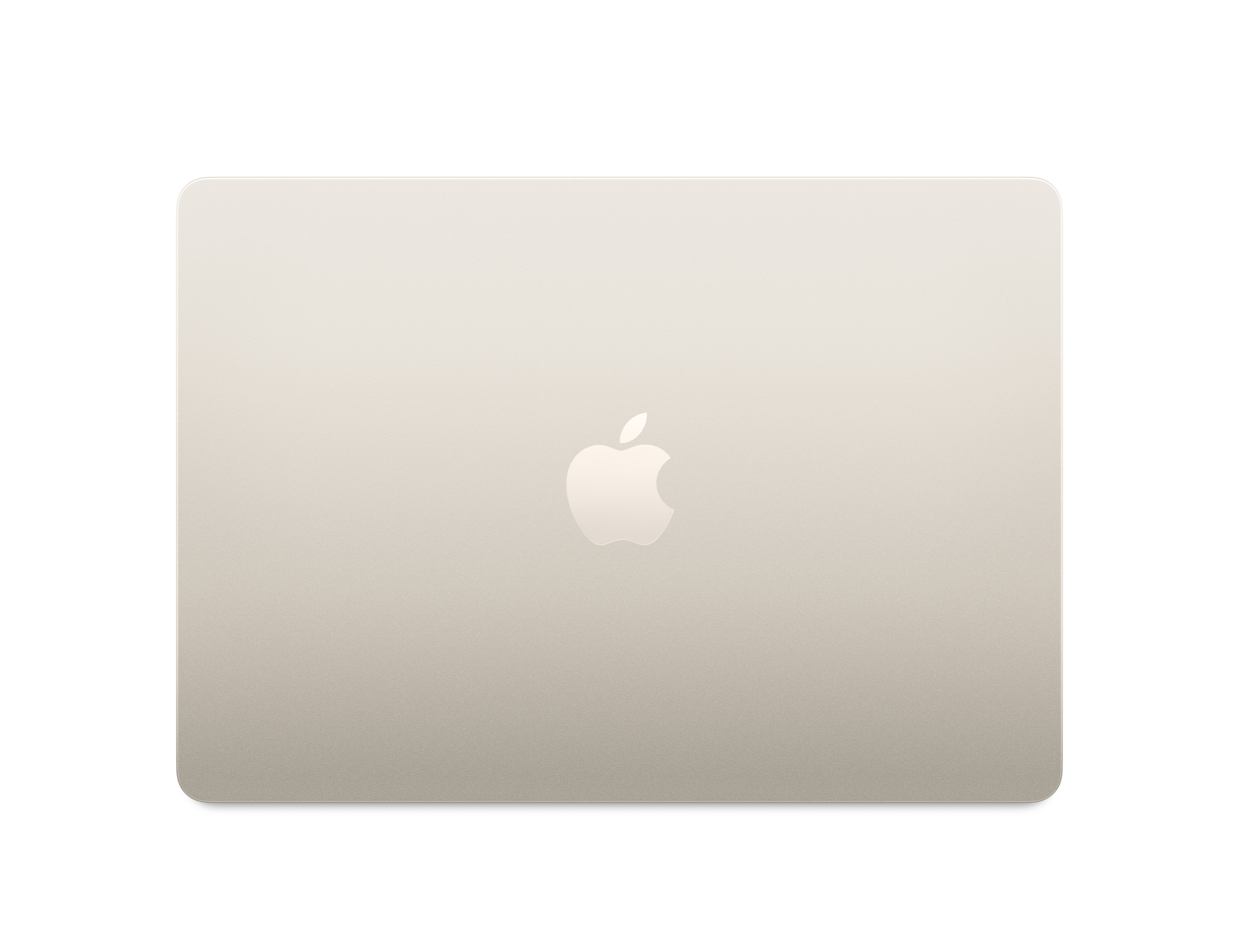 Ноутбук Apple MacBook Air 15 2025 на M4, RAM 16 ГБ, Starlight, SSD 256 ГБ, Apple graphics 10-core детальное изображение - 6