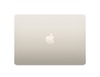 Ноутбук Apple MacBook Air 15 2025 на M4, RAM 16 ГБ, Starlight, SSD 256 ГБ, Apple graphics 10-core вариант - 6