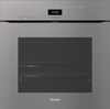 Духовой шкаф Miele H7464BPX OBSW, Черный обсидиан вариант - 3