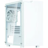 Корпус Zalman T4 PLUS, Белый вариант - 2