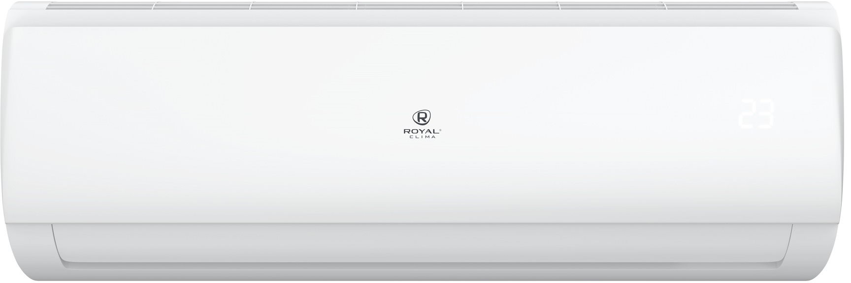 Кондиционер Royal Clima Triumph RC-TWN22HN 22 м², Белый детальное изображение - 1