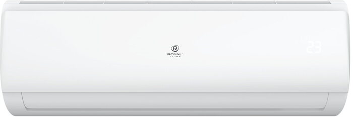 Кондиционер Royal Clima Triumph RC-TWN22HN 22 м², Белый №1