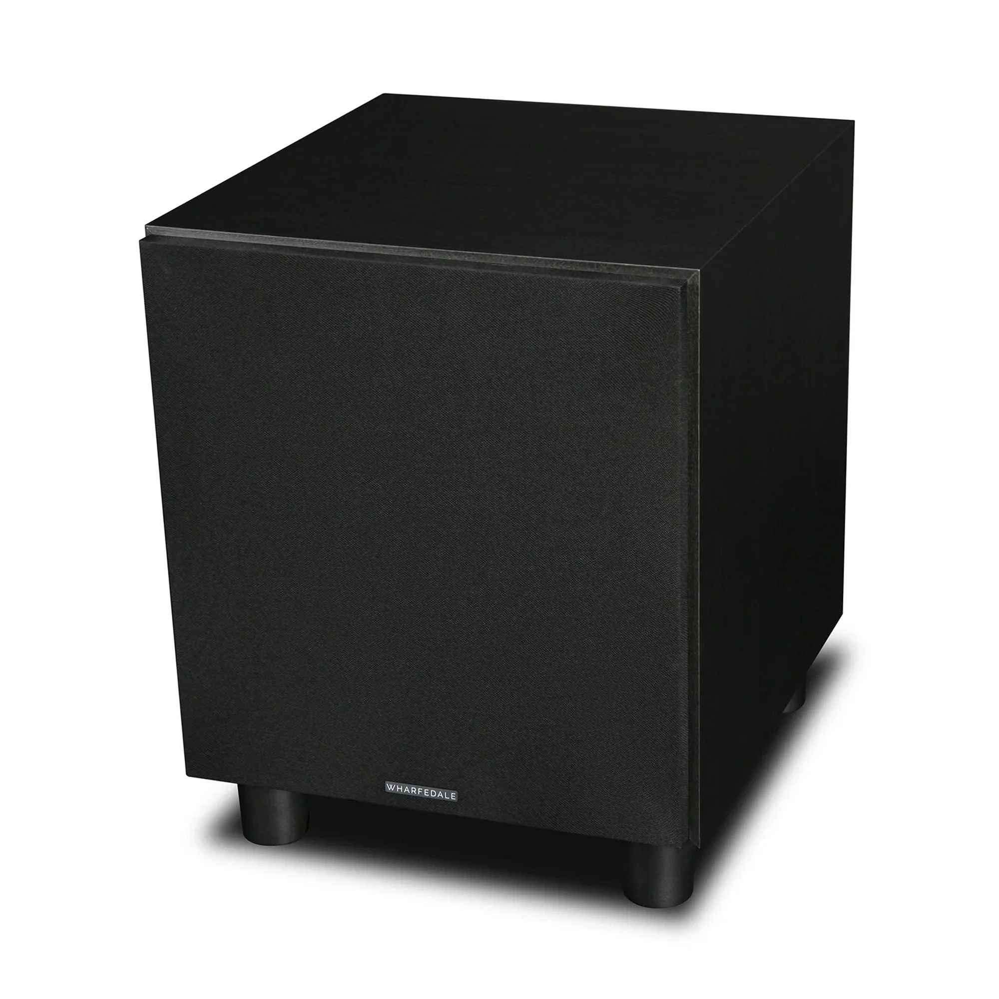 Сабвуферы Wharfedale SW-10, Черный детальное изображение - 6