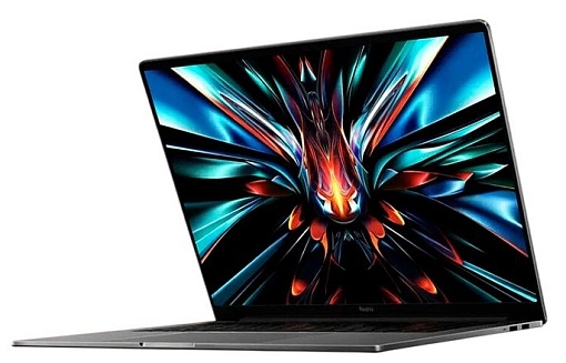 Ноутбук Xiaomi Redmi Book Pro 16" 2024, Intel Core Ultra 5 125H, RAM 32 ГБ, Серый, SSD 1 ТБ, Intel ARC Graphics, Windows 11 детальное изображение - 2