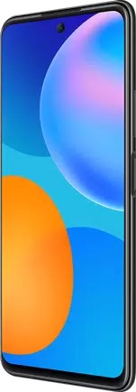 Смартфон HUAWEI P smart 2021 4/128 Гб, Черный, Dual nano-SIM детальное изображение - 5