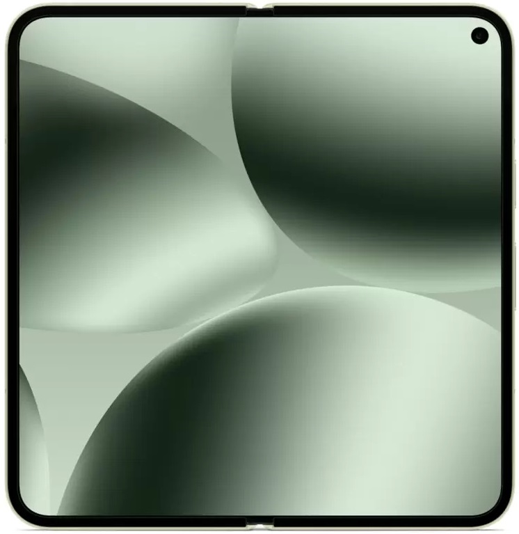 Смартфон Google Pixel 10 Pro Fold 256 Гб, Джейд, Nano-SIM + eSIM детальное изображение - 2