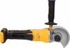 Бесщеточная аккумуляторная УШМ Dewalt XR без АКБ и ЗУ DCG406NE, 100 мм, 9000 об/мин, 800 Вт вариант - 3