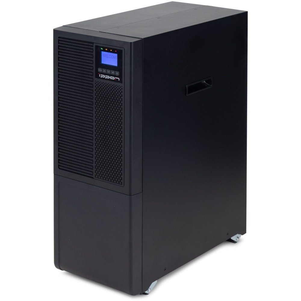ИБП Ippon Innova T II 10K детальное изображение - 3