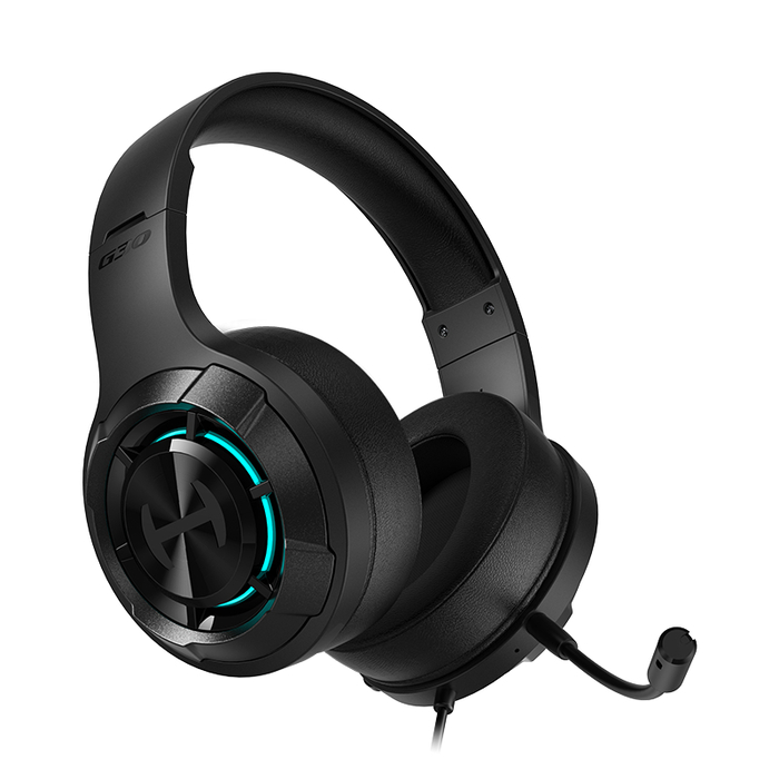 Проводные наушники Edifier G30 II, Черный №4