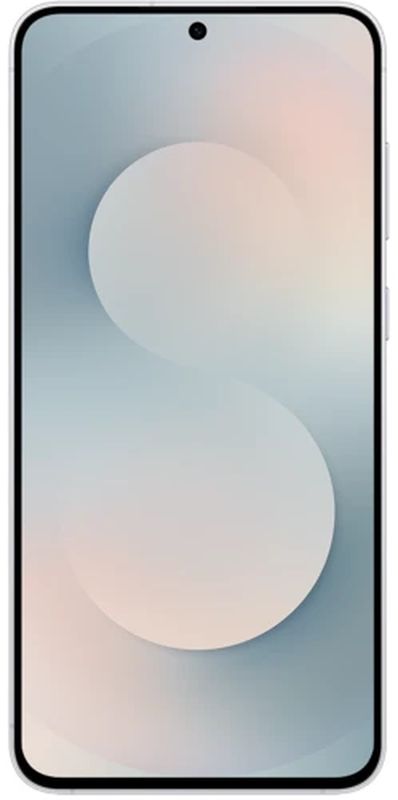 Смартфон Samsung Galaxy S25 FE 8/256 ГБ, Белый, Dual nano-SIM + eSIM детальное изображение - 2