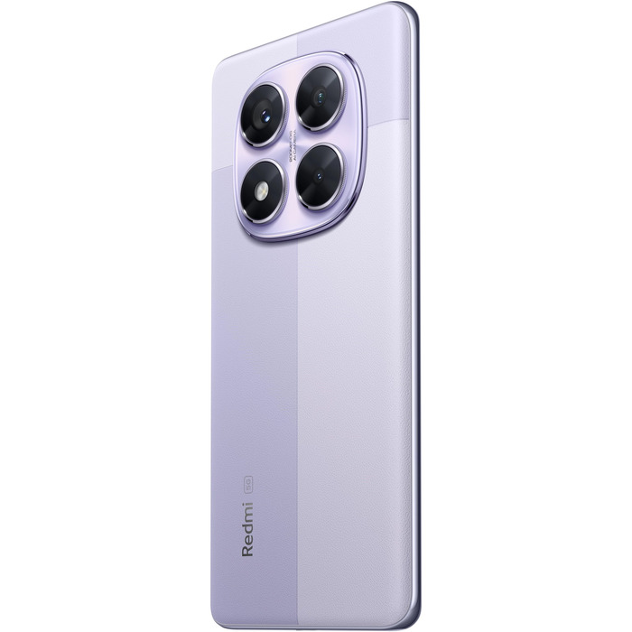 Смартфон Xiaomi Redmi Note 14 Pro 5G 256 ГБ, Фиолетовый, Dual nano-SIM + eSIM №7