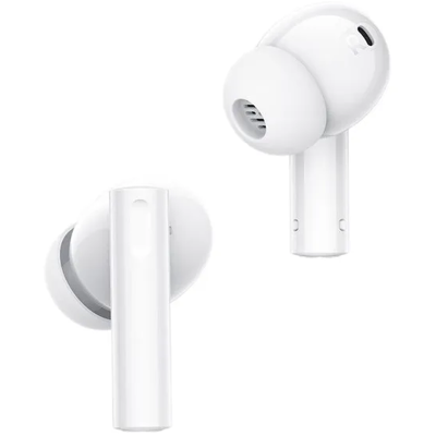 Беспроводные наушники Realme Buds Air 5, Белый детальное изображение - 3
