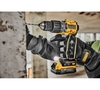 Аккумуляторная ударная дрель-шуруповерт DeWALT DCD805NT-XJ, без АКБ и ЗУ, 18 В, 90 Нм вариант - 7