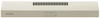Вытяжка Krona ERMINA 600 ivory PB, Слоновая кость вариант - 5