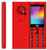 Мобильный телефон BQ 2458 Barrel L, 32 Мб, Красный/Черный, Mini-SIM вариант - 2