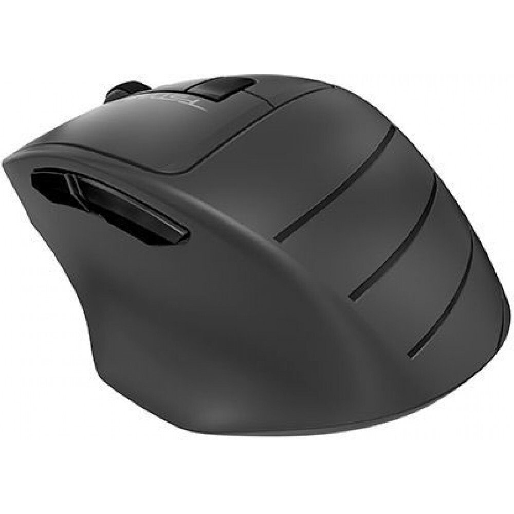 Мышь A4Tech Fstyler FG30, Серый детальное изображение - 4