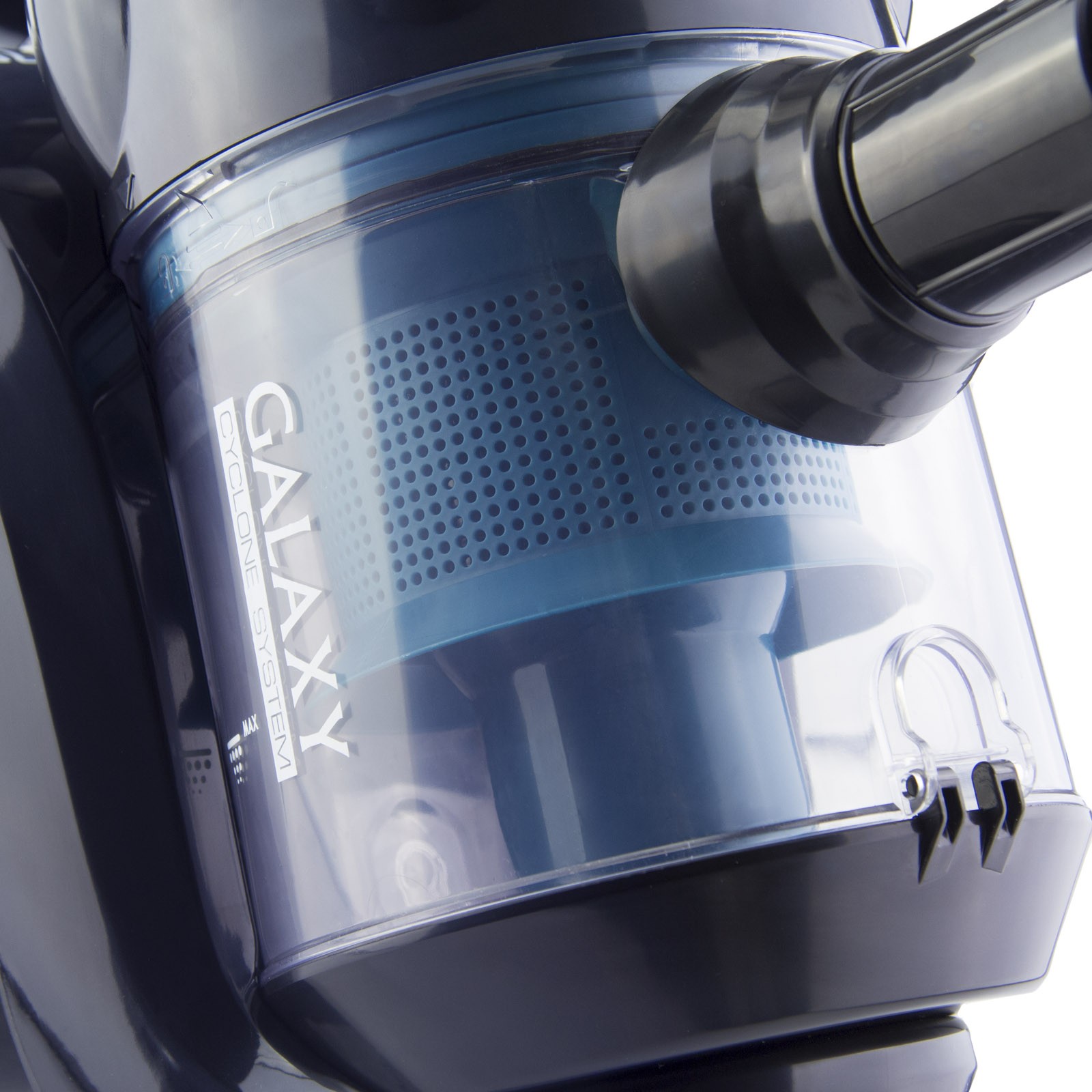 Пылесос Galaxy GL 6251, Черный детальное изображение - 5