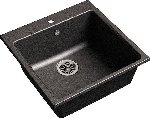 Кухонная мойка Ewigstein Gerd 50  детальное изображение - 9