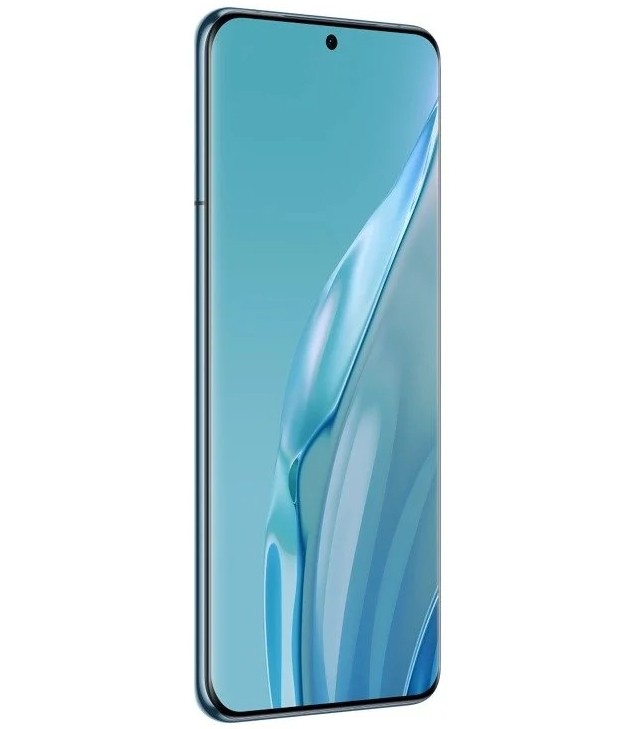 Смартфон Huawei P60 Art 1 ТБ, Синий, Dual nano SIM детальное изображение - 4