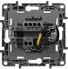 Выключатель Legrand Etika 672215  вариант - 9