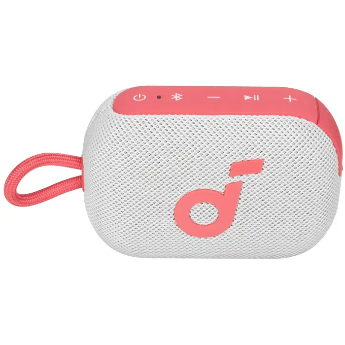 Портативная колонка ANKER Soundcore Select 4 GO, Красный №2