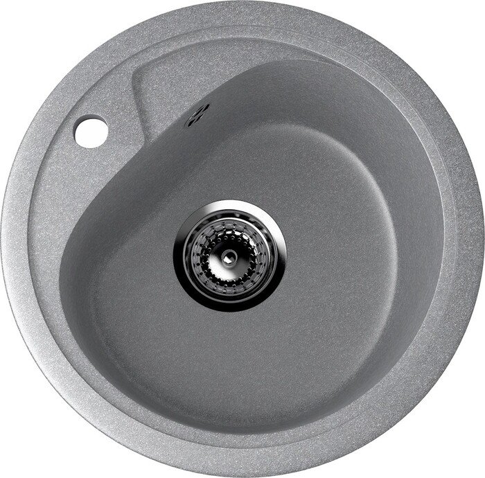 Кухонная мойка EcoStone ES-10  №3