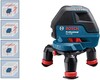 Лазерный нивелир Bosch GLL 3-50 Professional 0601063800 вариант - 3