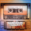 Виниловая пластинка Various – Guardians Of The Galaxy Vol. 2: Awesome Mix Vol. 2 LP вариант - 1