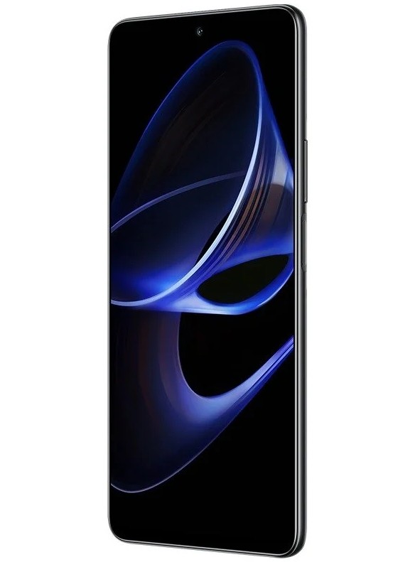 Смартфон Honor X40 GT 256 Гб, Черный, Dual nano SIM Смартфон Honor X40 GT 8/256 Гб, Черный, Dual nano SIM детальное изображение - 2