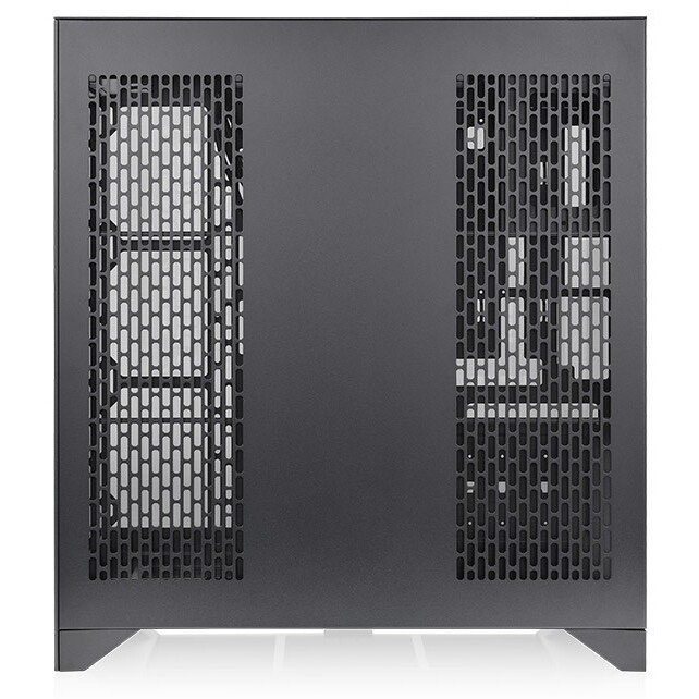 Корпус Thermaltake CTE E550 TG (CA-1Z8-00M1WN-00), Черный детальное изображение - 4