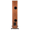Напольная акустика KEF R5 Walnut, Коричневый вариант - 4