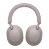 Беспроводные наушники Sony WH-1000XM5, Розовый вариант - 3