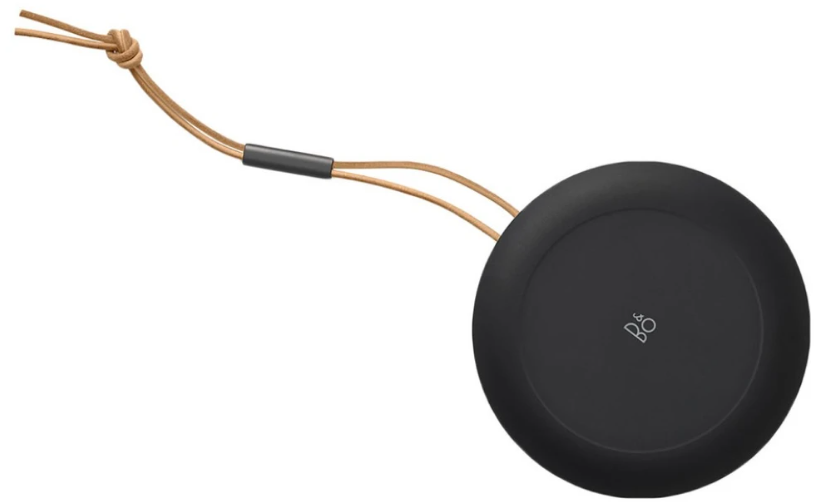 Портативная колонка Bang & Olufsen Beosound A1 2nd Gen, Черный детальное изображение - 4