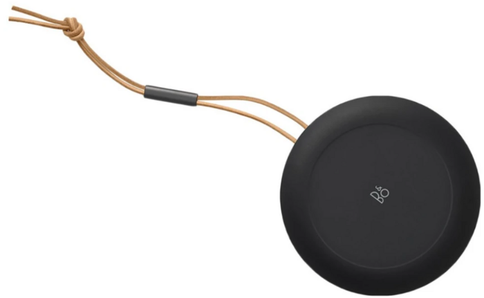 Портативная колонка Bang & Olufsen Beosound A1 2nd Gen, Черный №4