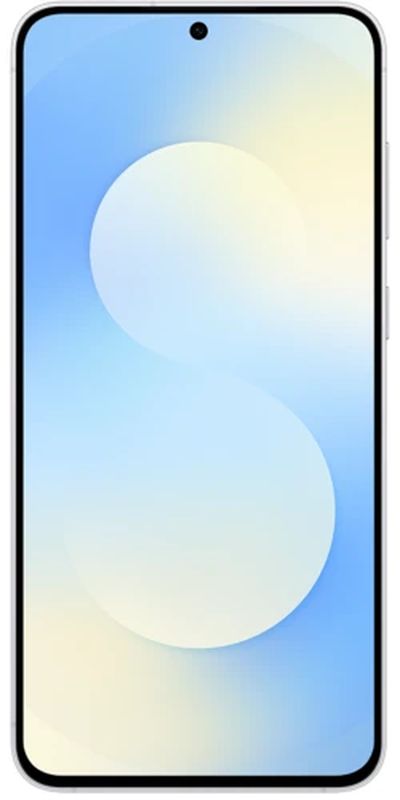 Смартфон Samsung Galaxy S25 FE 8/256 ГБ, Голубой, Dual nano-SIM + eSIM детальное изображение - 2