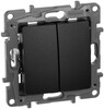 Выключатель Legrand Etika 672212  вариант - 4