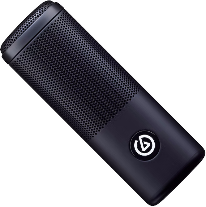 Микрофон Elgato Wave DX детальное изображение - 1