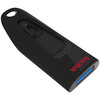 USB Flash накопитель SanDisk Ultra (SDCZ48-128G-U46) 128 ГБ, черный вариант - 2