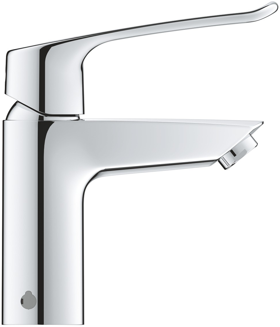 Смеситель Grohe Eurosmart 23986003 детальное изображение - 3