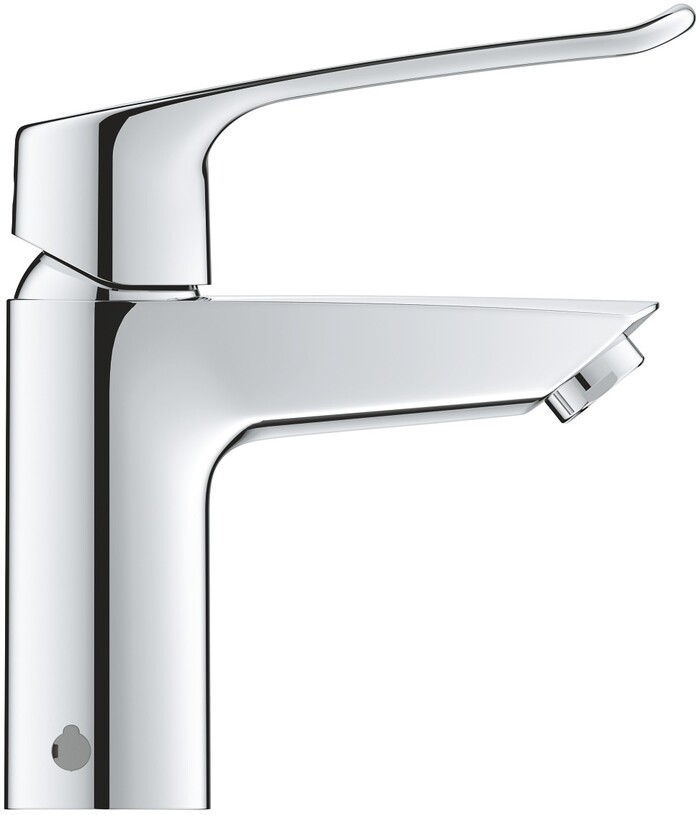 Смеситель Grohe Eurosmart 23986003 №3