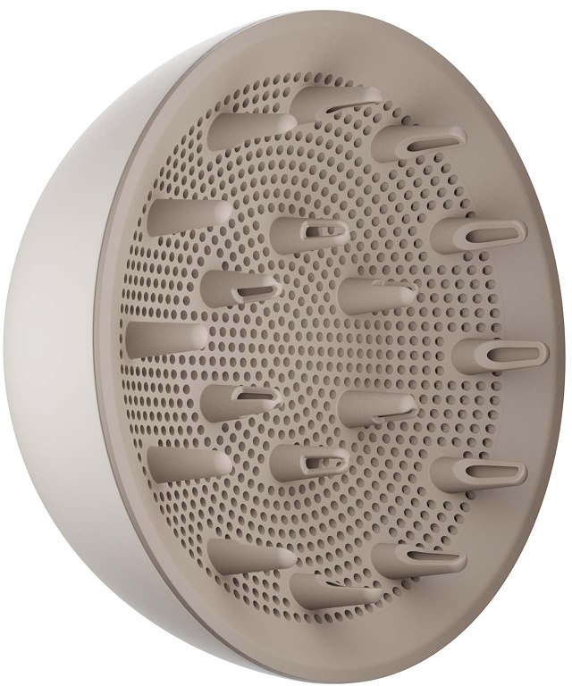 Фен Dreame Gusto High-speed, Розово-золотистый детальное изображение - 6