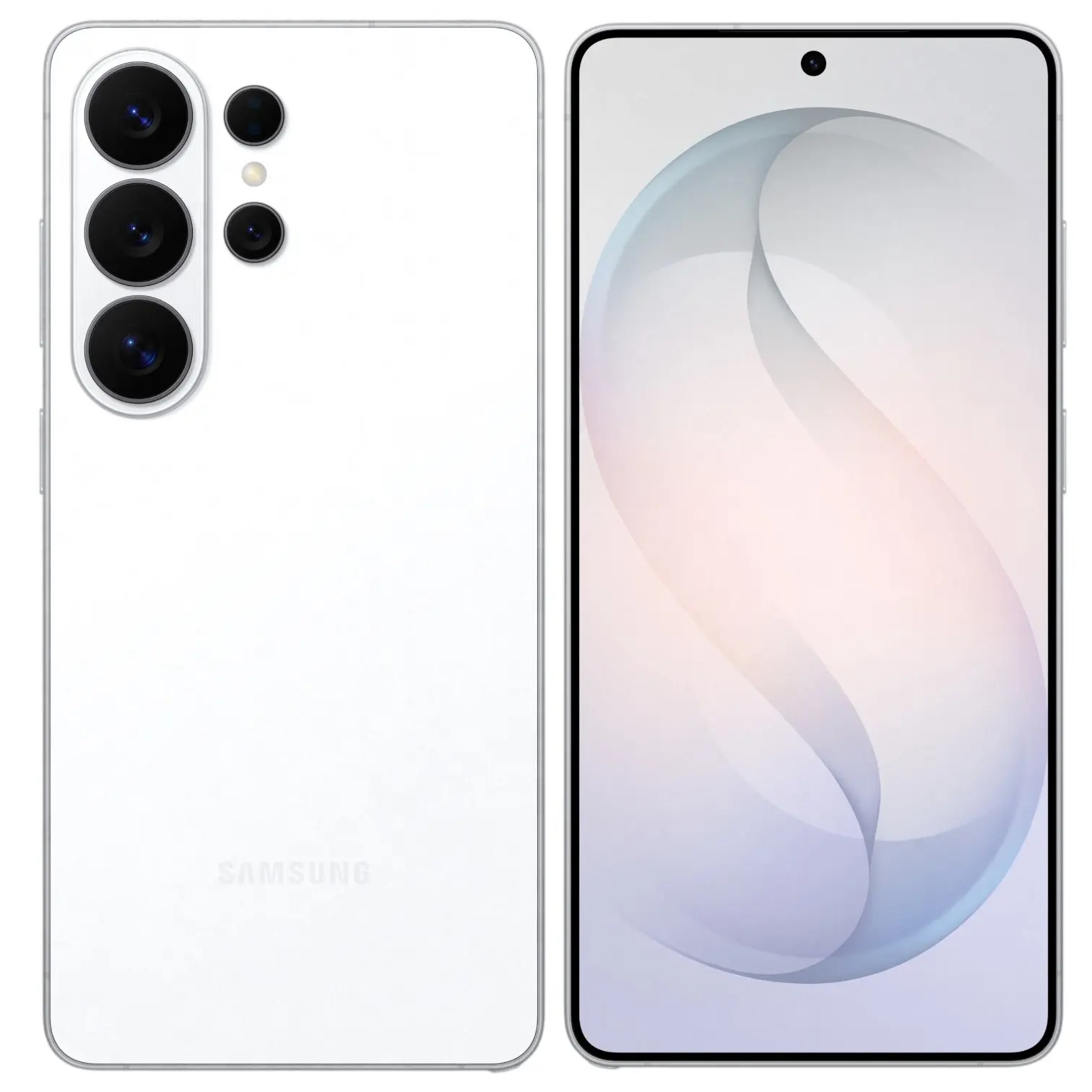 Смартфон Samsung Galaxy S26 Ultra 12/512 ГБ, Голубой, nano SIM + eSIM детальное изображение - 1