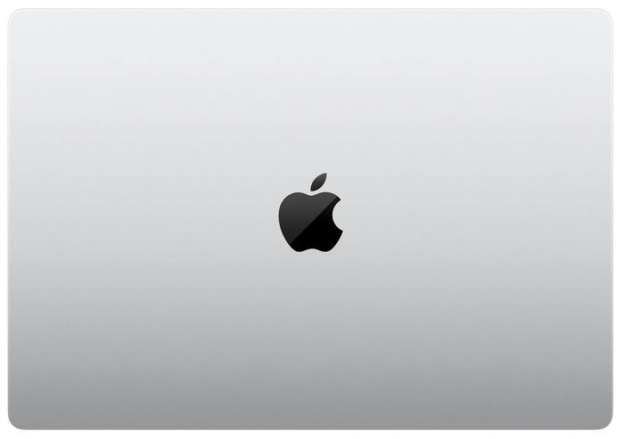 Ноутбук Apple MacBook Pro 16 2023 на M3 Pro, RAM 48 ГБ, Silver, SSD 4 Тб, Apple graphics 18-core №3