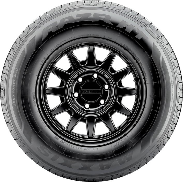 Летняя шина Maxxis RAZR HT-780, 235/70 R16 109T детальное изображение - 2