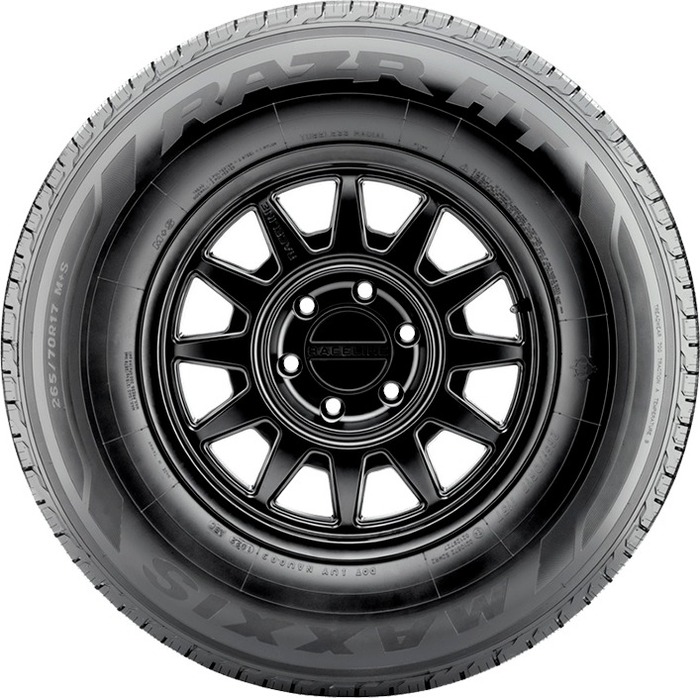 Летняя шина Maxxis RAZR HT-780, 235/70 R16 109T №2