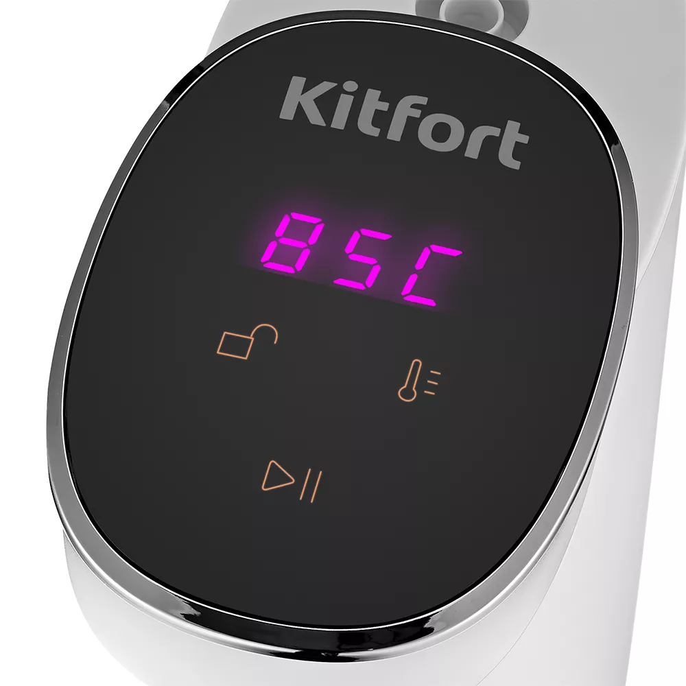 Термопот KITFORT KT-2509-2 детальное изображение - 4