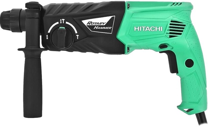 Перфоратор Hitachi DH24PG №2