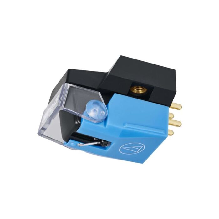 Игла звукоснимателя Audio-Technica AT-VM510xCB,  Синий №2